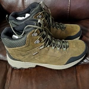 Merrell boots